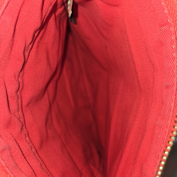 Dooney & Bourke Multicolor Crossbody Bag - Picture 5 of 10